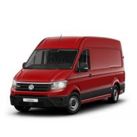 CRAFTER 2018-